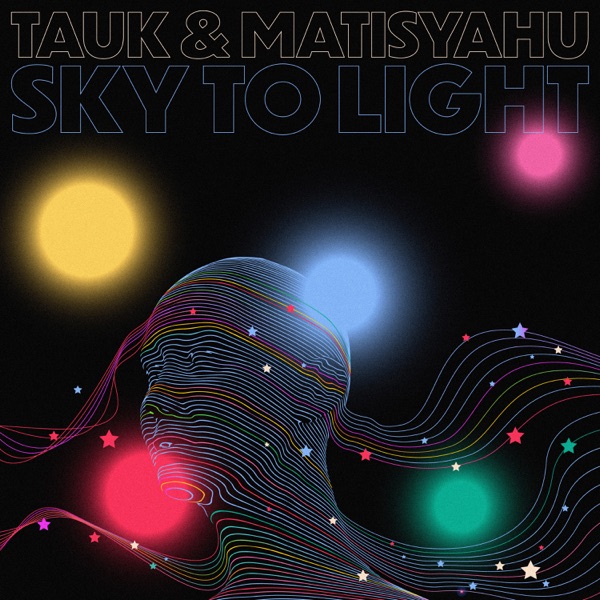 Sky To Light - Single album cover
