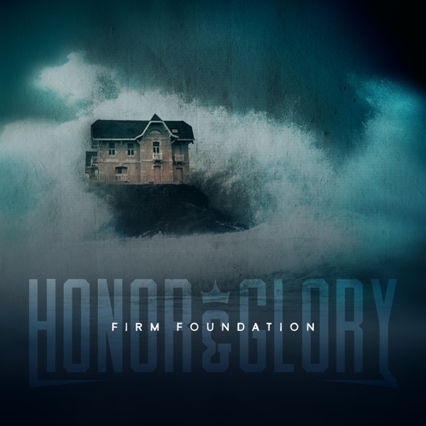 Firm Foundation (He Won't) - Single album cover