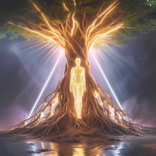 Roots of Her Light - Single album cover