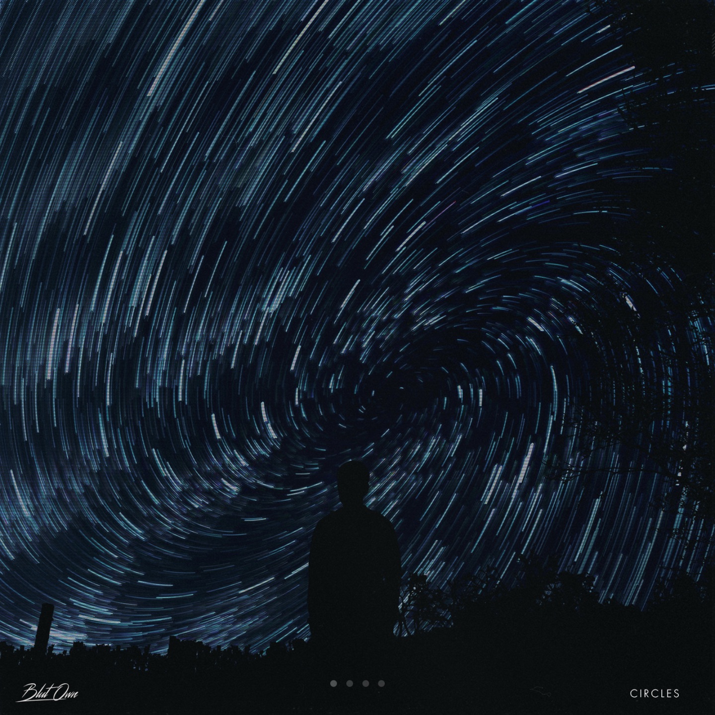Circles - Single album cover