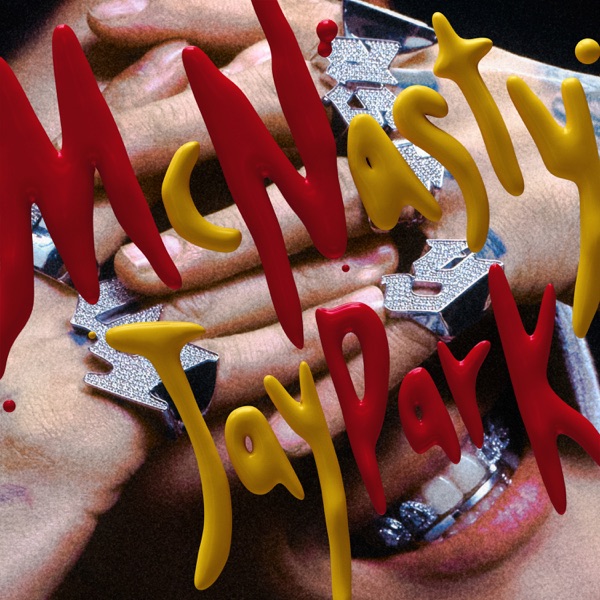 McNasty - Single album cover