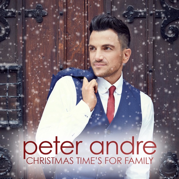Christmas Time's for Family - Single album cover