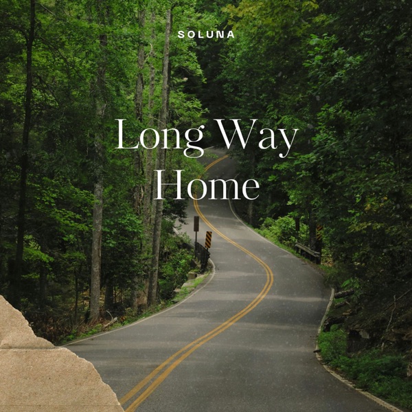 Long Way Home - Single album cover