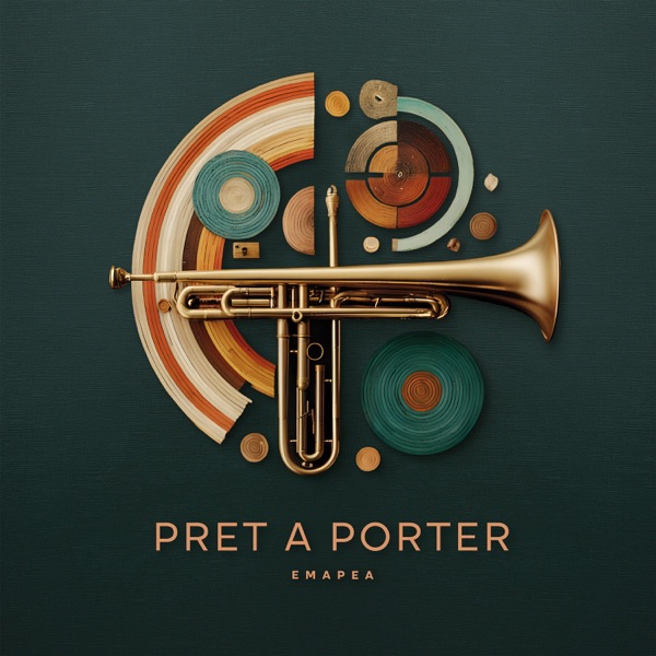 Pret a Porter - Single album cover