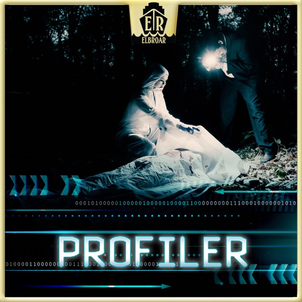Profiler album cover
