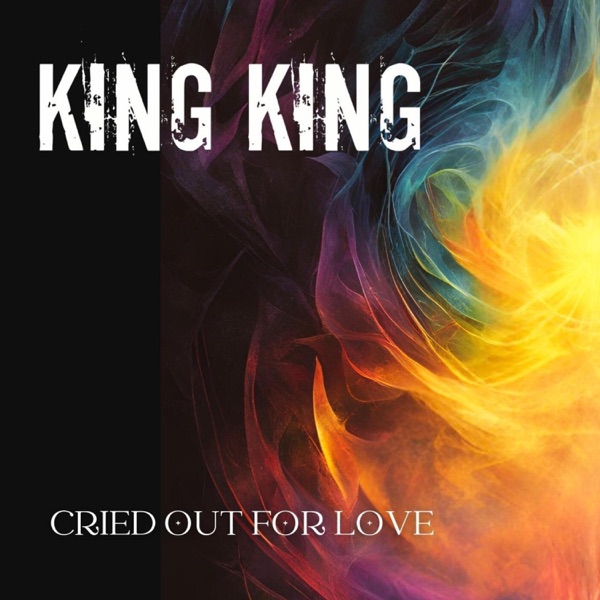 Cried Out For Love - Single album cover