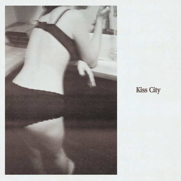Kiss City - Single album cover
