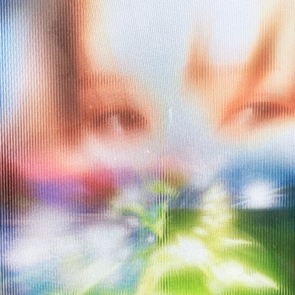 Staring Into The Sun - Single album cover