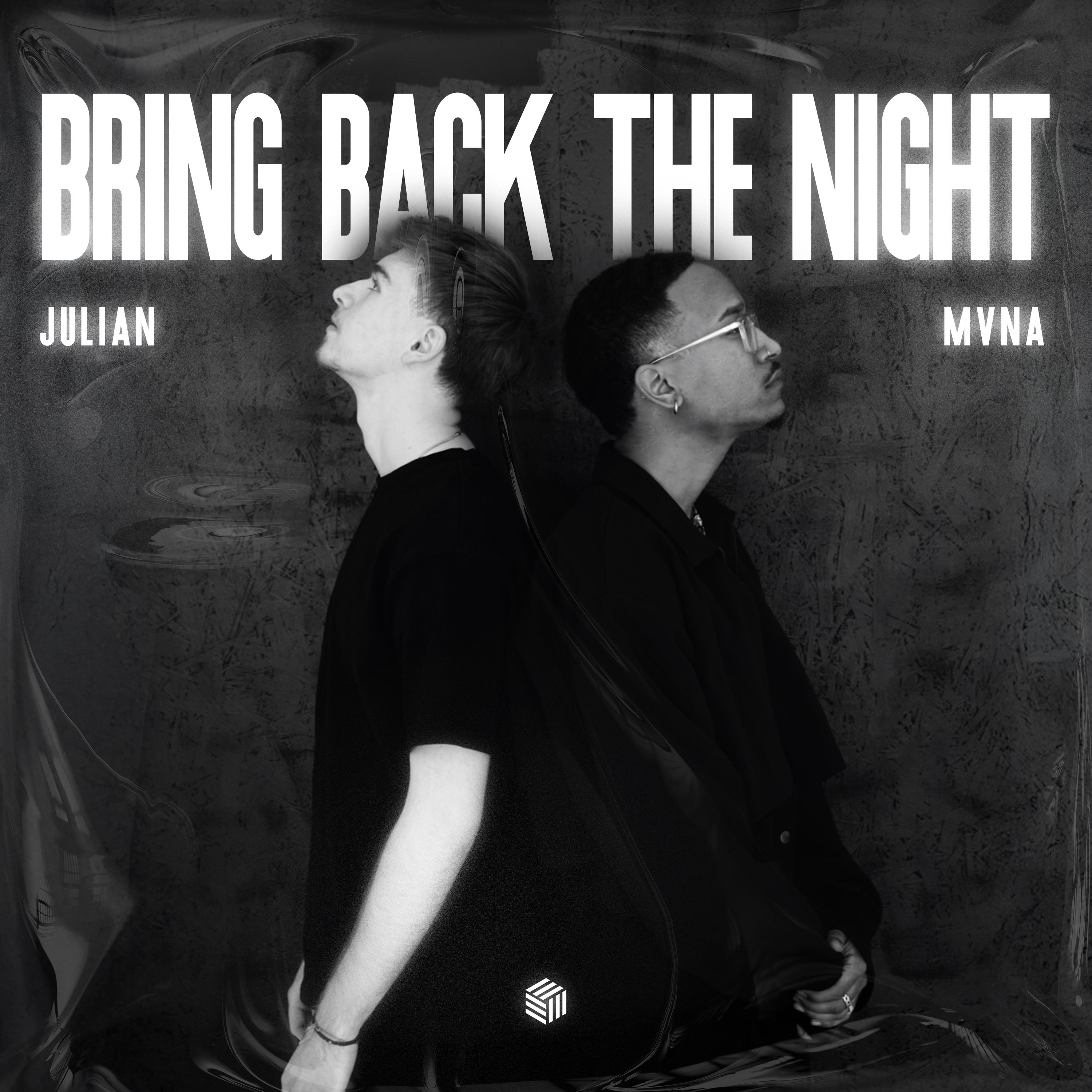 Bring Back the Night - Single album cover