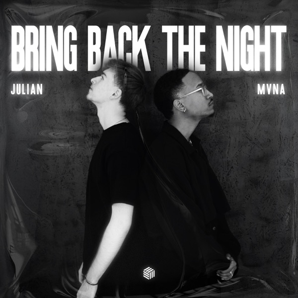 Bring Back the Night - Single album cover