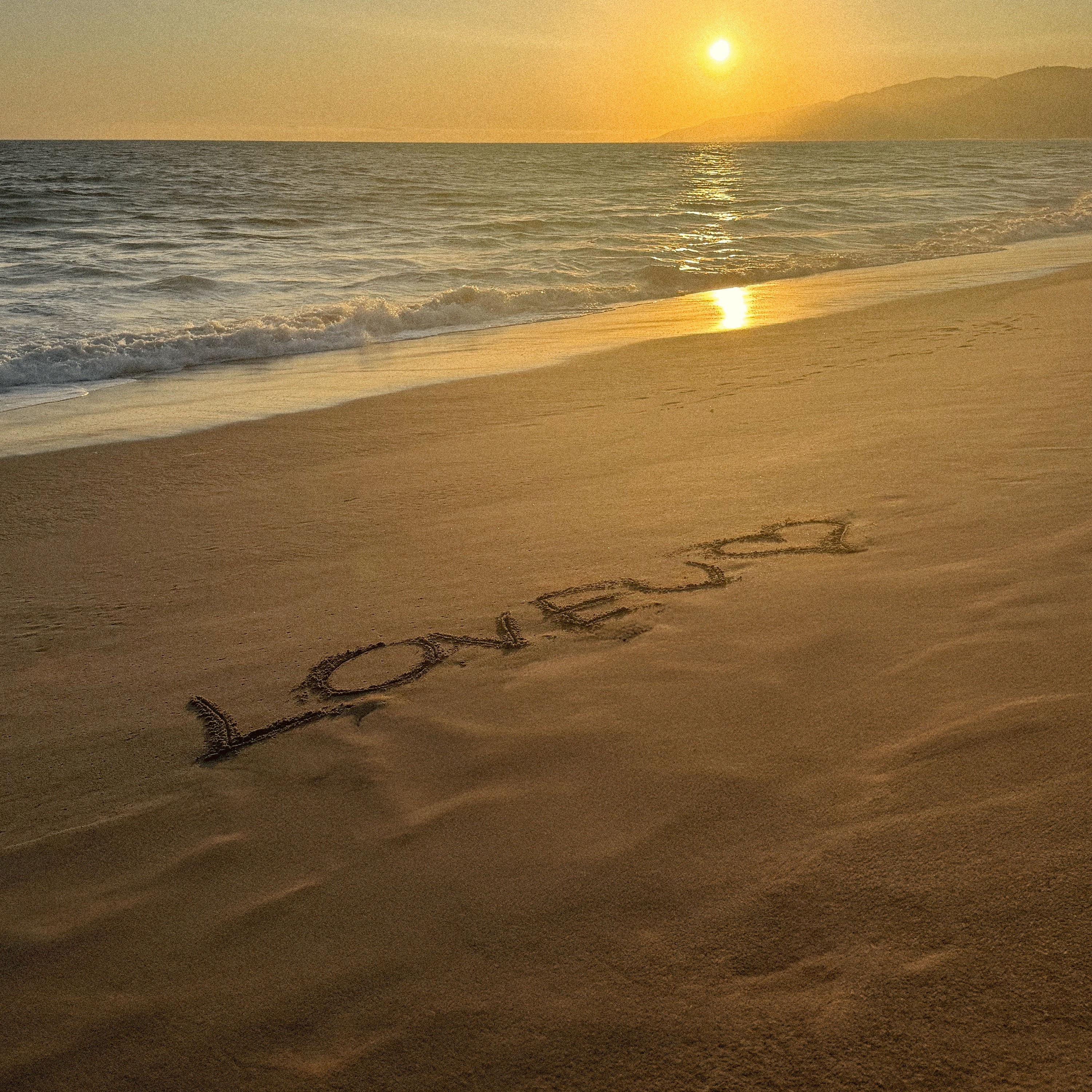 L.O.V.E.U - Single album cover