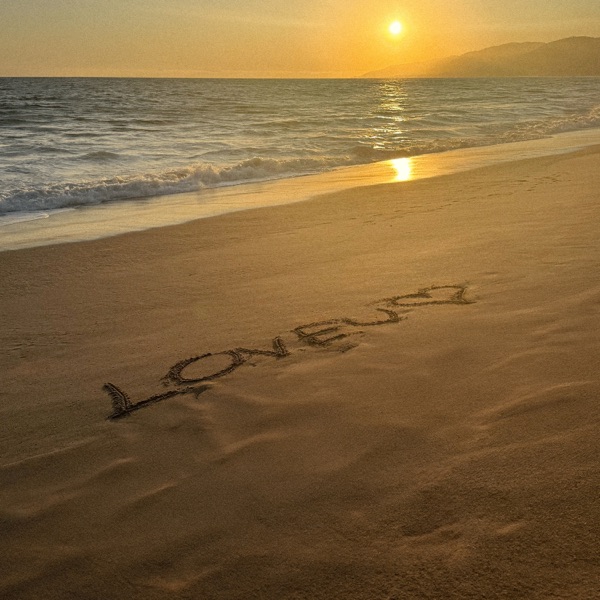 L.O.V.E.U - Single album cover