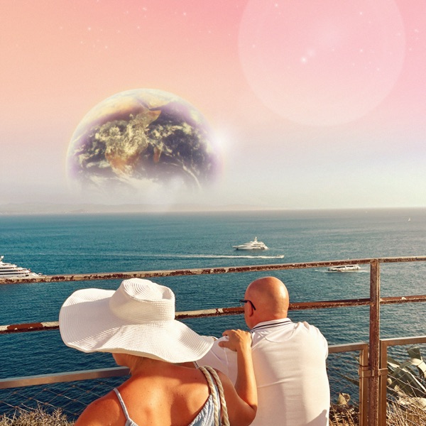 VAMO NESSA - Single album cover