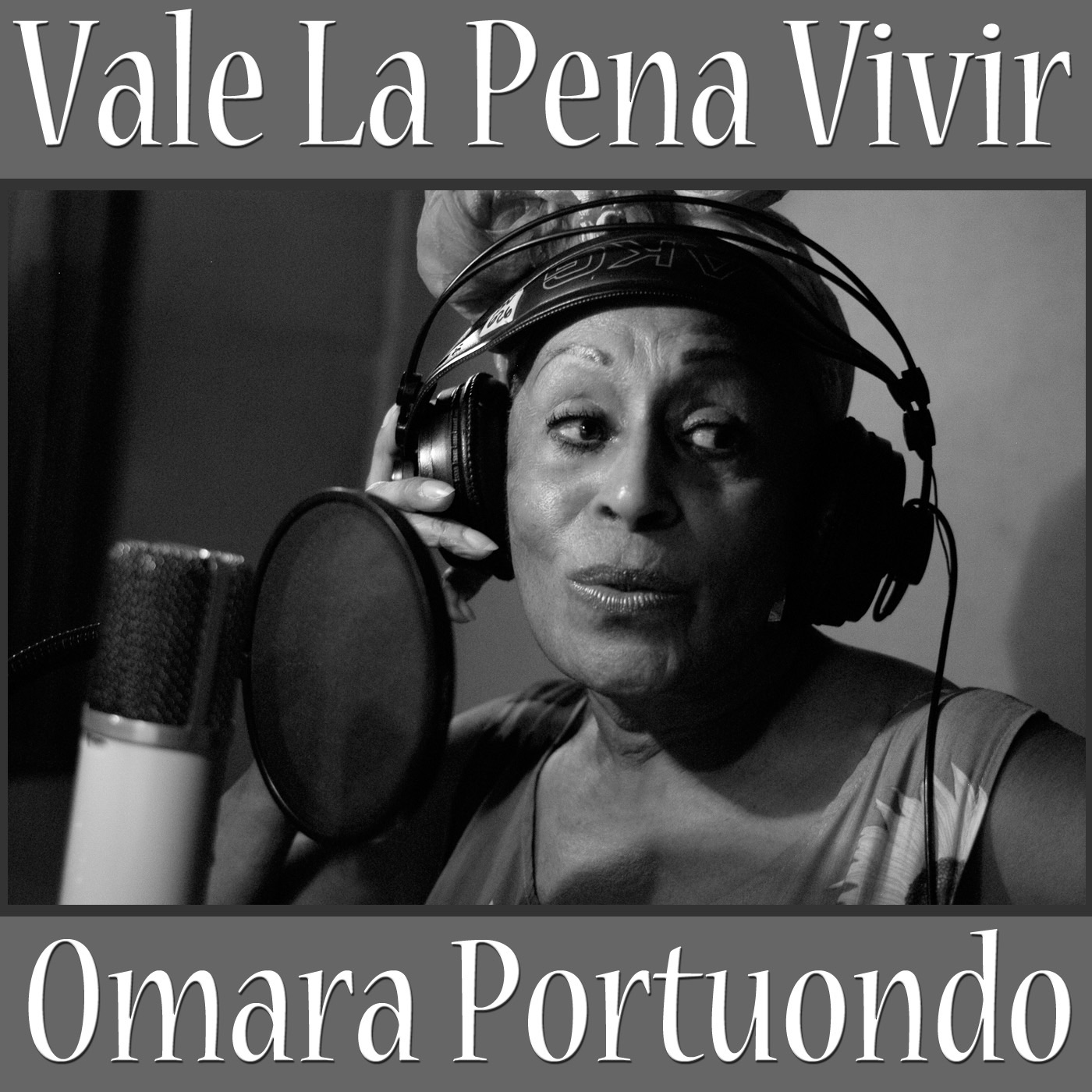 Vale la Pena Vivir album cover