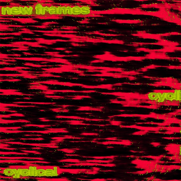 Cyclical - EP album cover