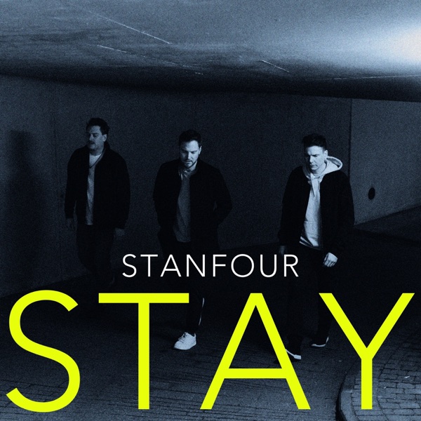 Stay - Single album cover