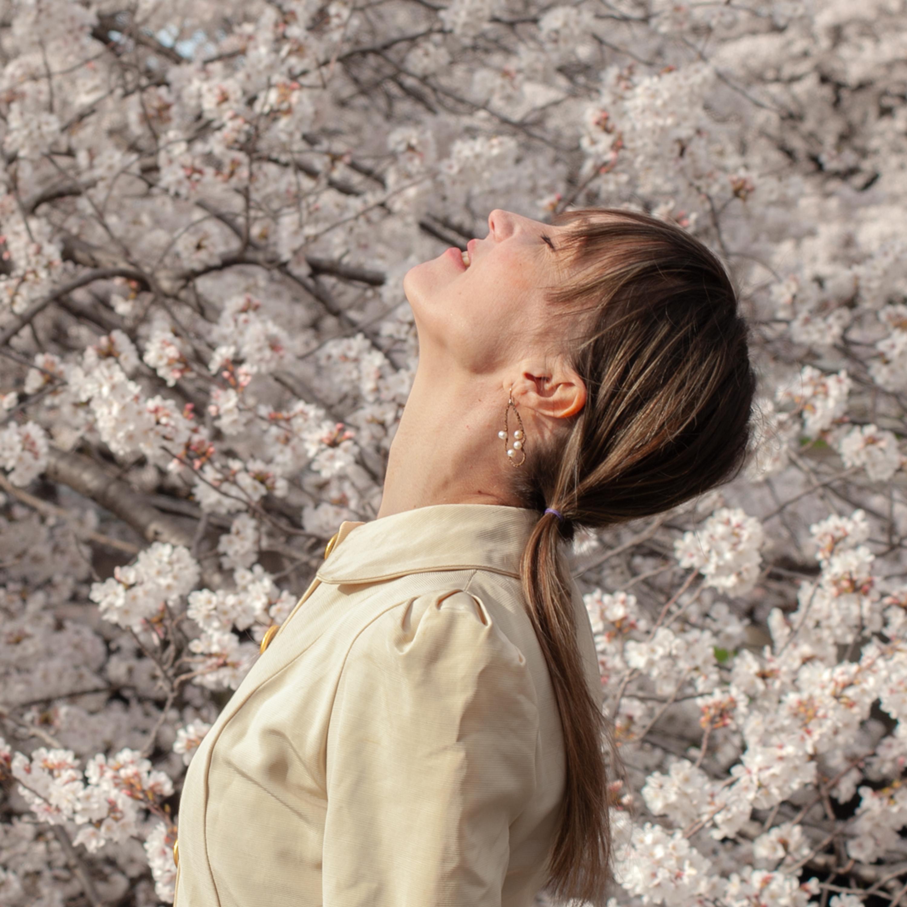 Spring Songs On The Fly album cover