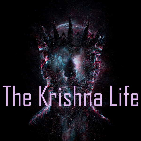 The Krishna Life - Single album cover
