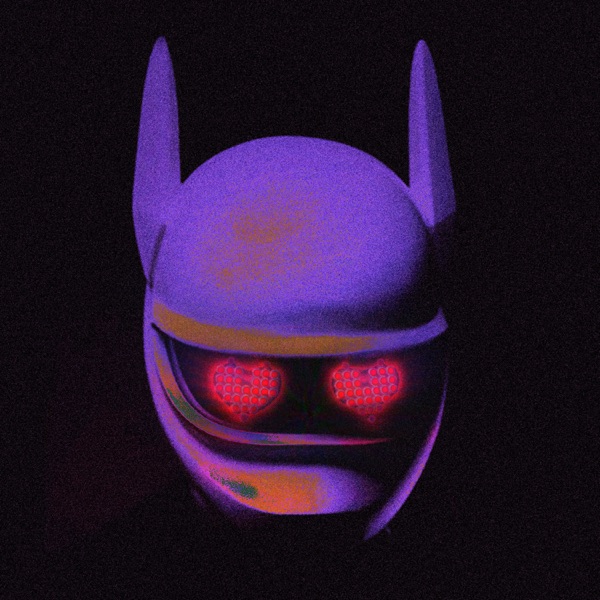 BOOM (REMIX) [feat. Malachiii] - Single album cover