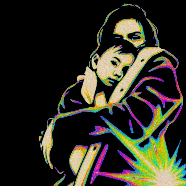 Take Me Mama (Noetika Remix) [feat. LVDY & Hattie Craven] - Single album cover