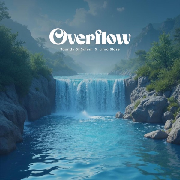 Overflow - Single album cover