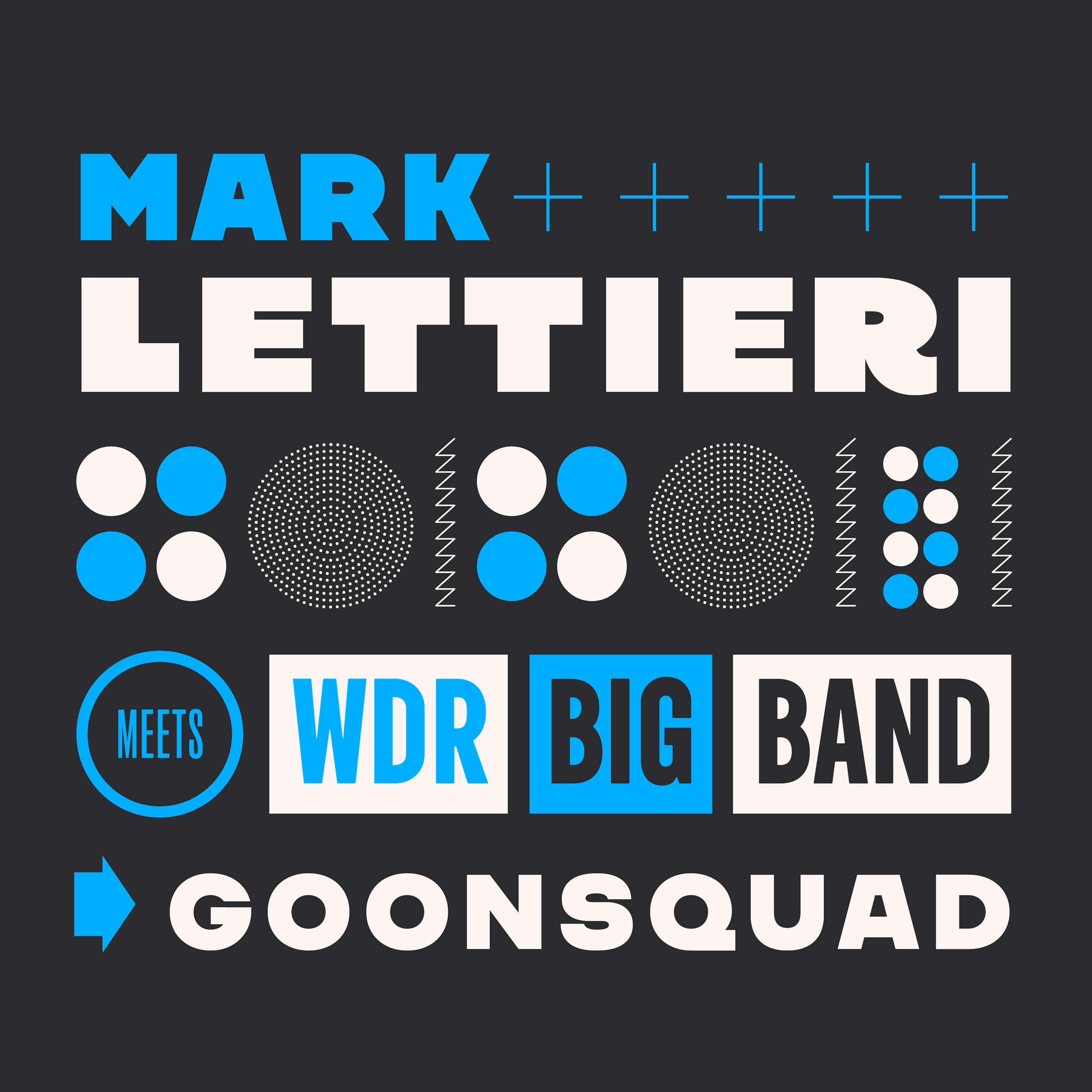 Goonsquad - Single album cover