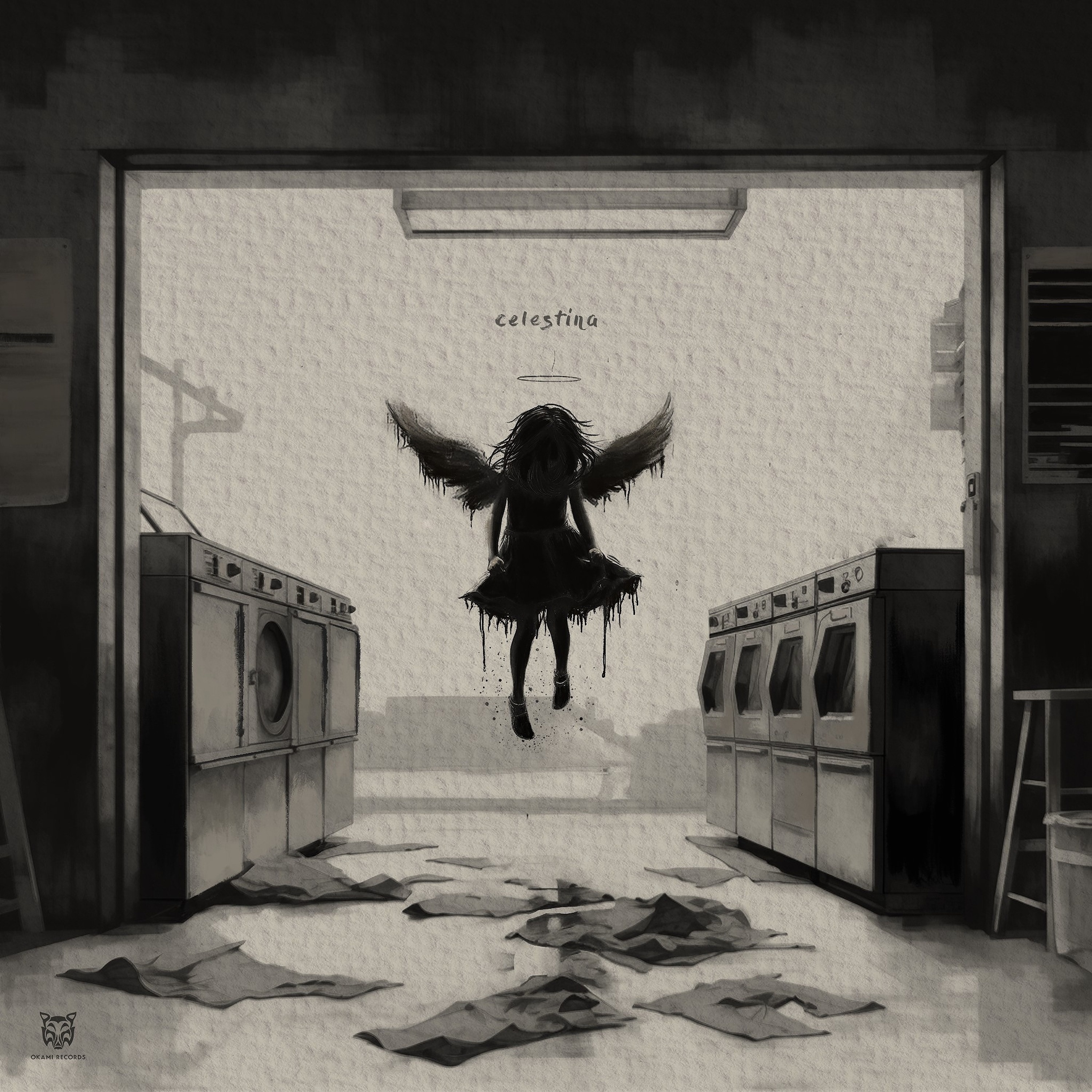 Celestina - Single album cover