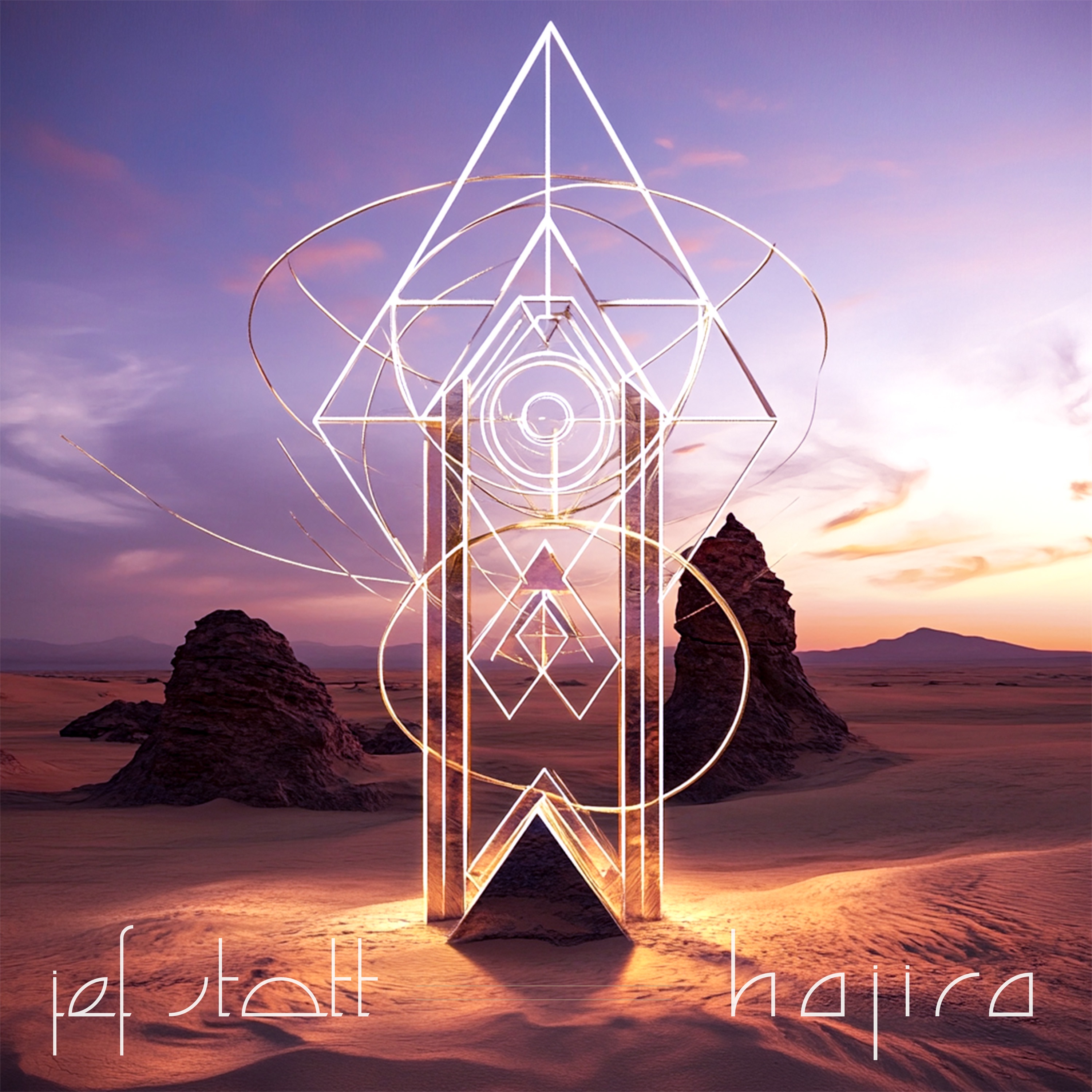 Hajira - Single album cover