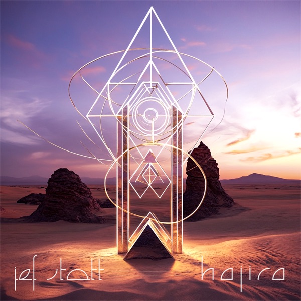 Hajira - Single album cover