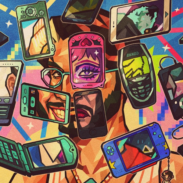 1-800 - Single album cover