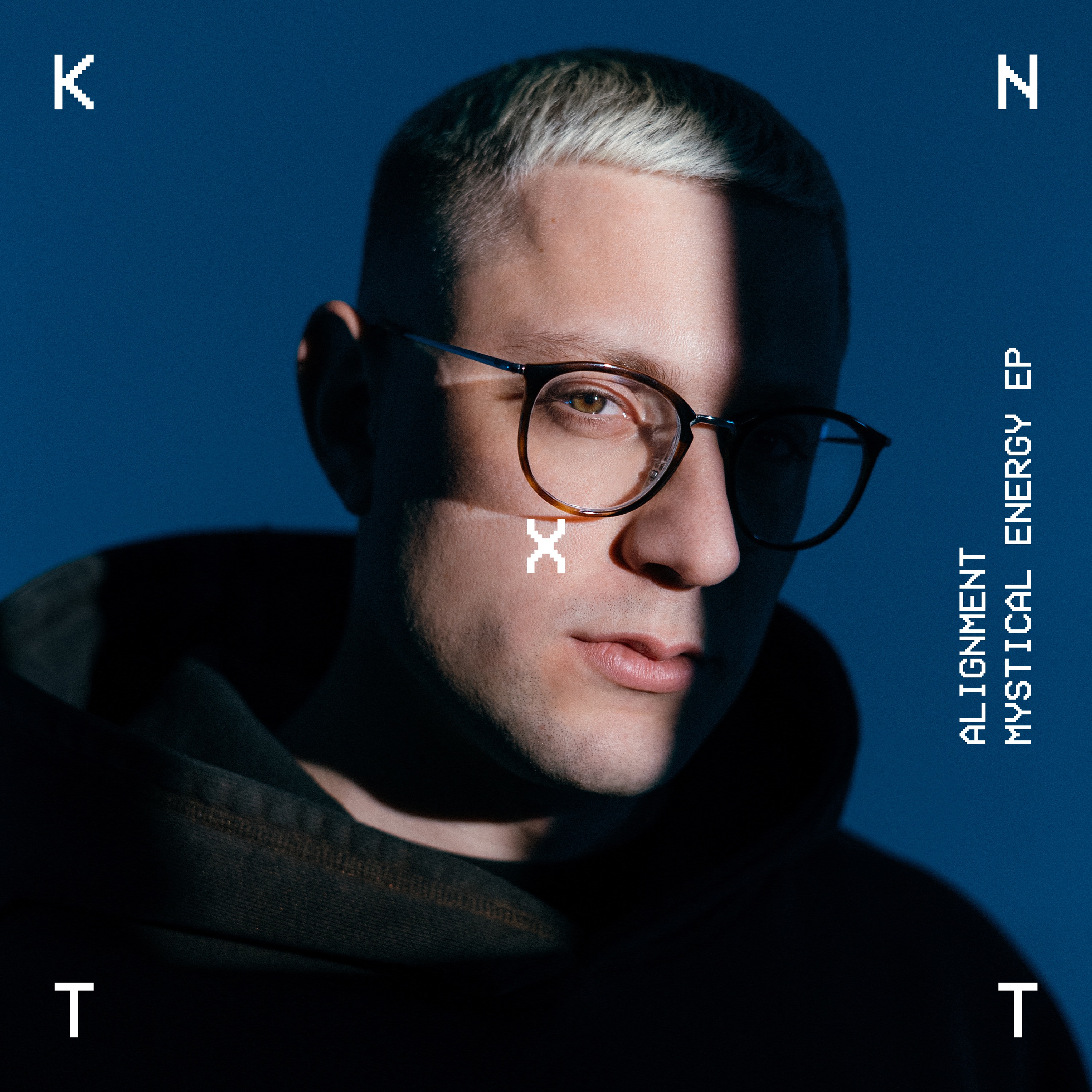 Mystical Energy EP - EP album cover