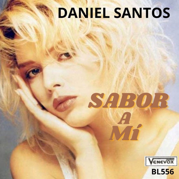 Sabor a Mi album cover