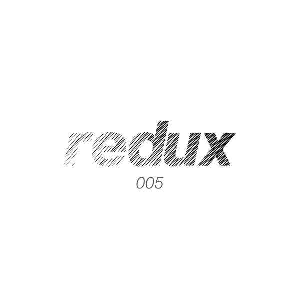 Redux 005 - EP album cover