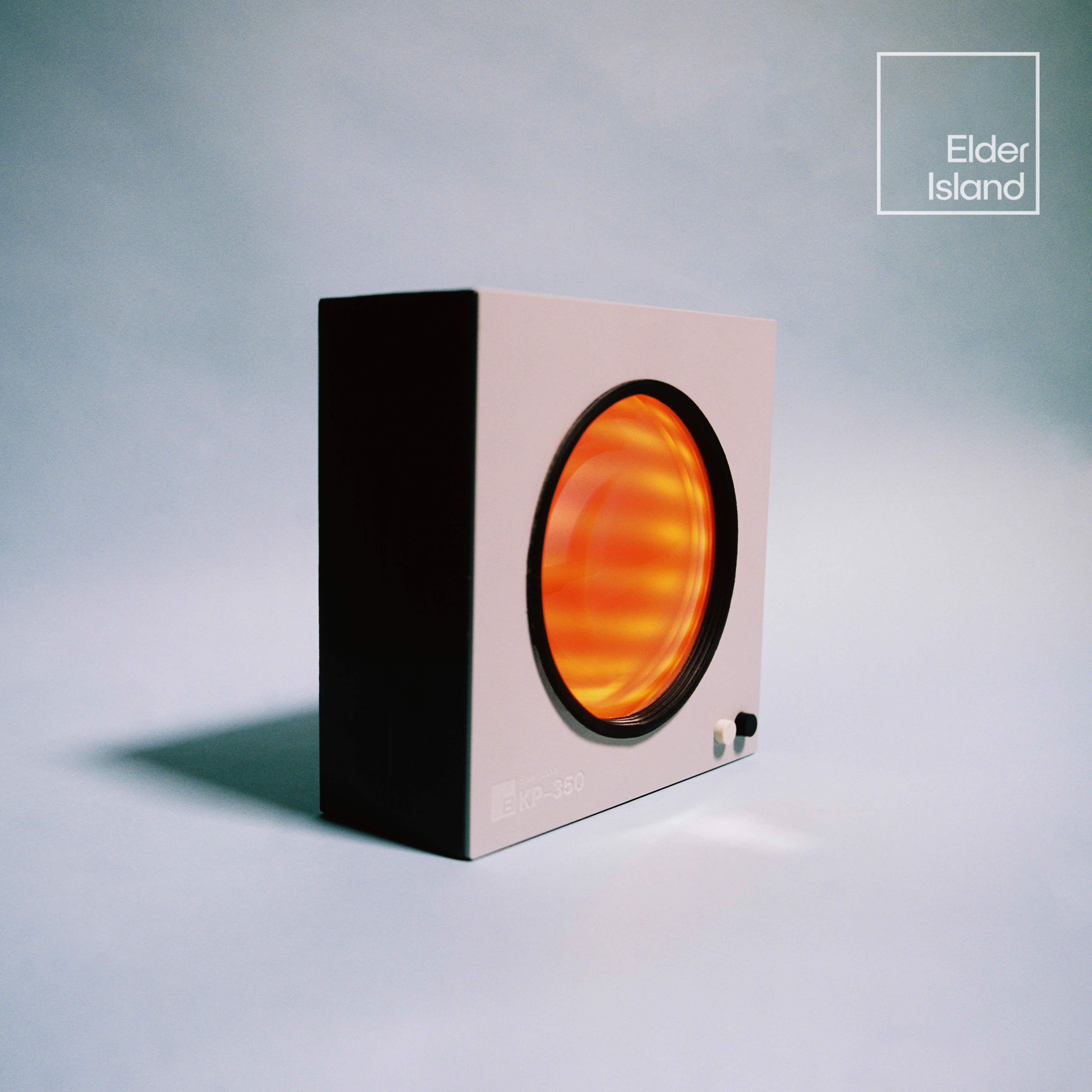 Kape Fear - EP album cover