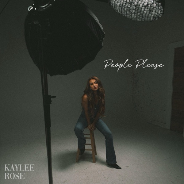 People Please - Single album cover