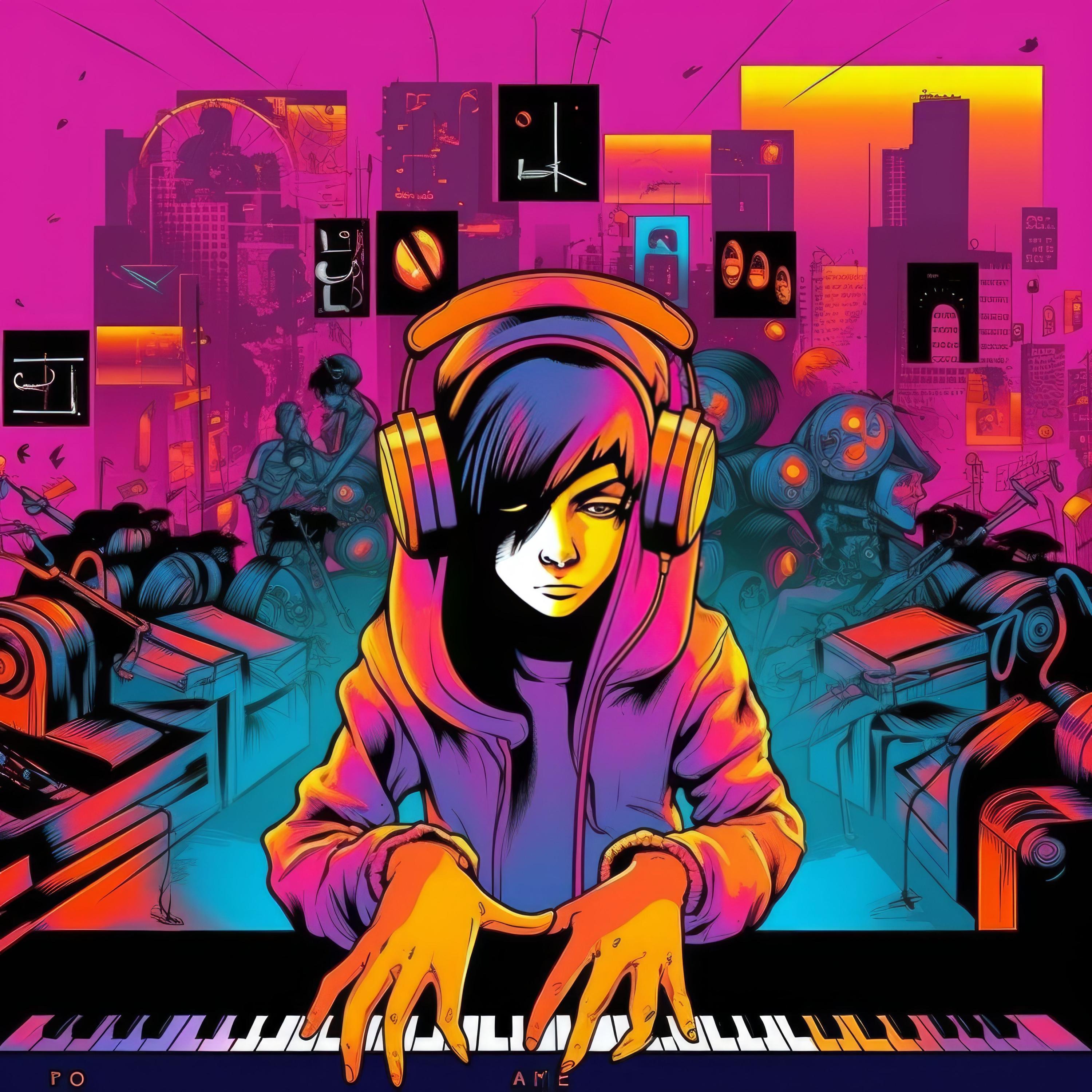 Digging Paradise - Single album cover
