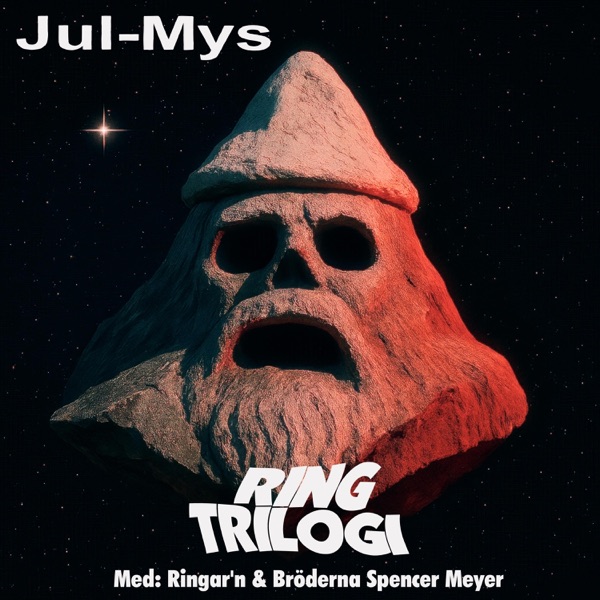 Ringtrilogi - Single album cover