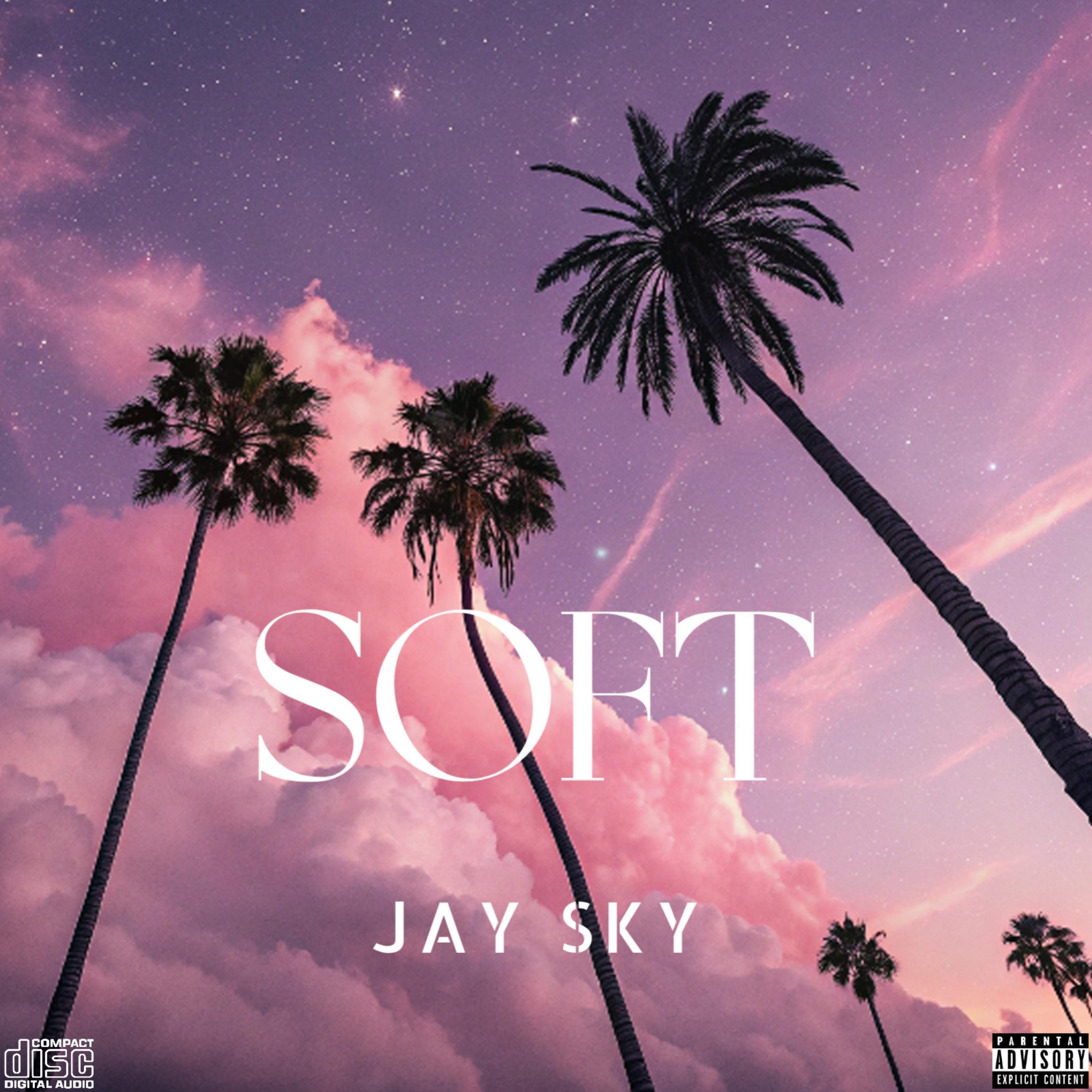 SOFT (feat. Unk & Keith Whitley) - Single album cover