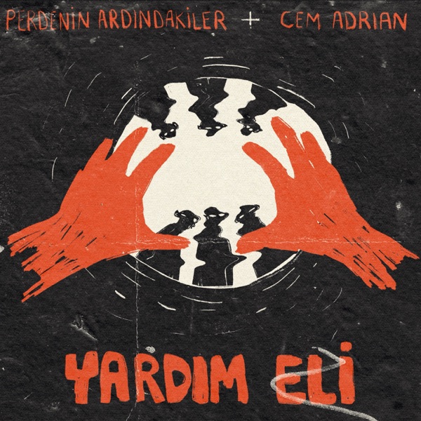 Yardım Eli - Single album cover