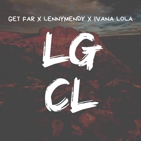 LGCL - Single album cover