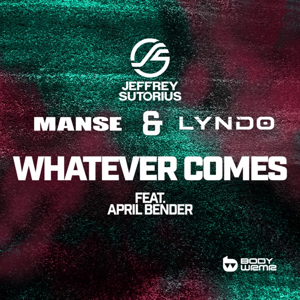 Whatever Comes (feat. April Bender) - Single album cover