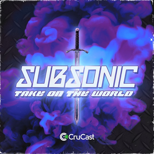 Take on the World - Single album cover
