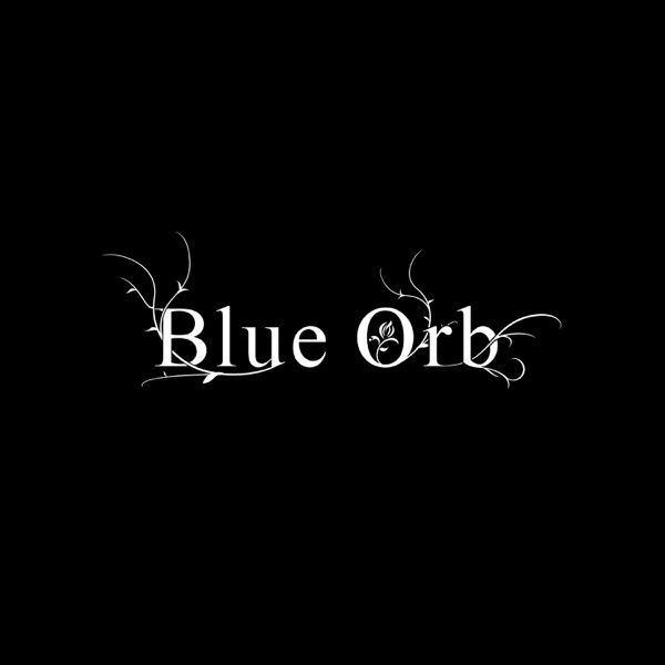 Blue Orb album cover