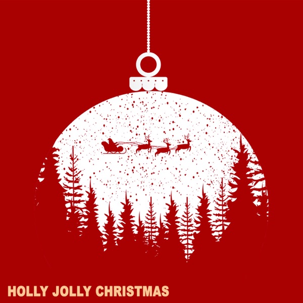 Holly Jolly Christmas - Single album cover