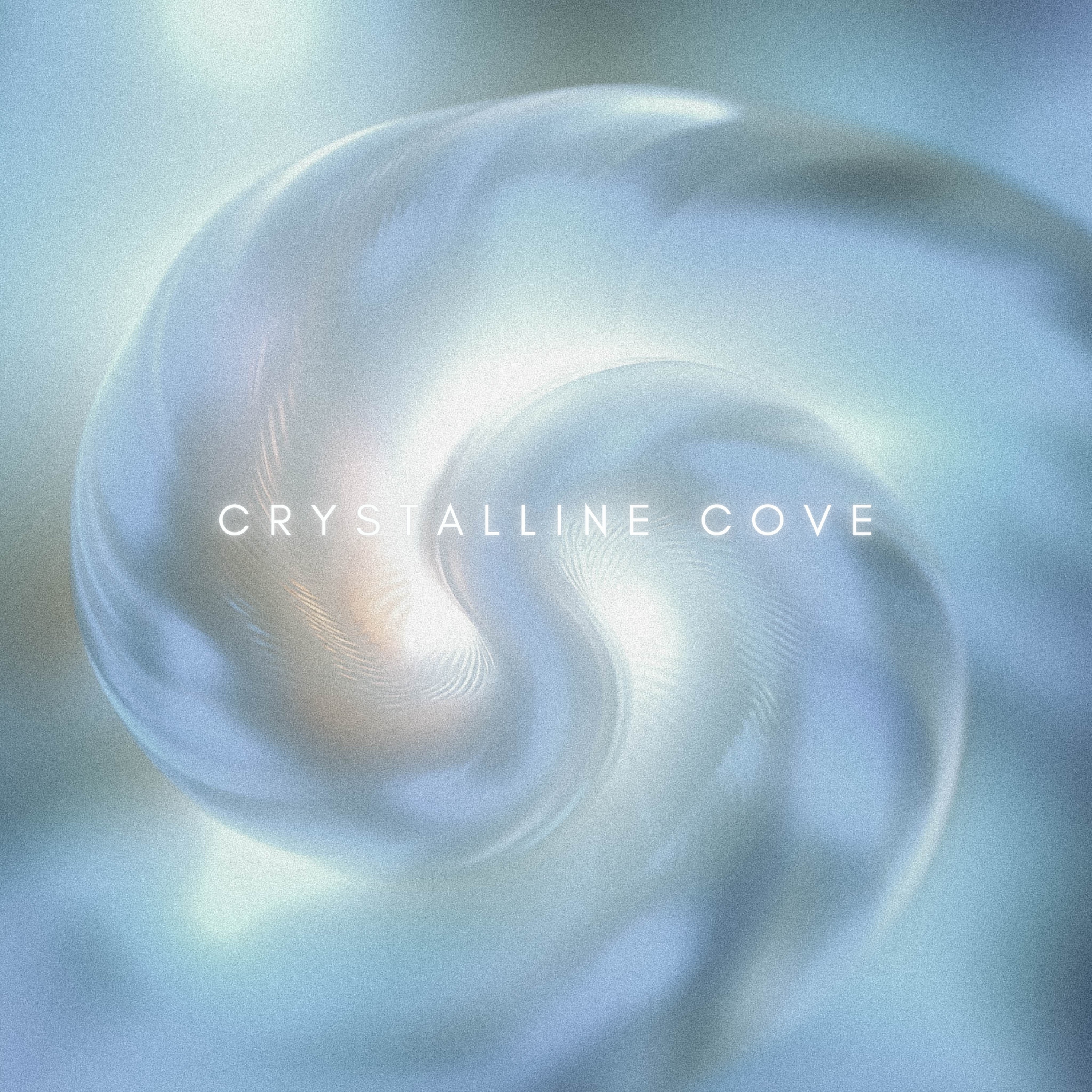 Harmonic album cover