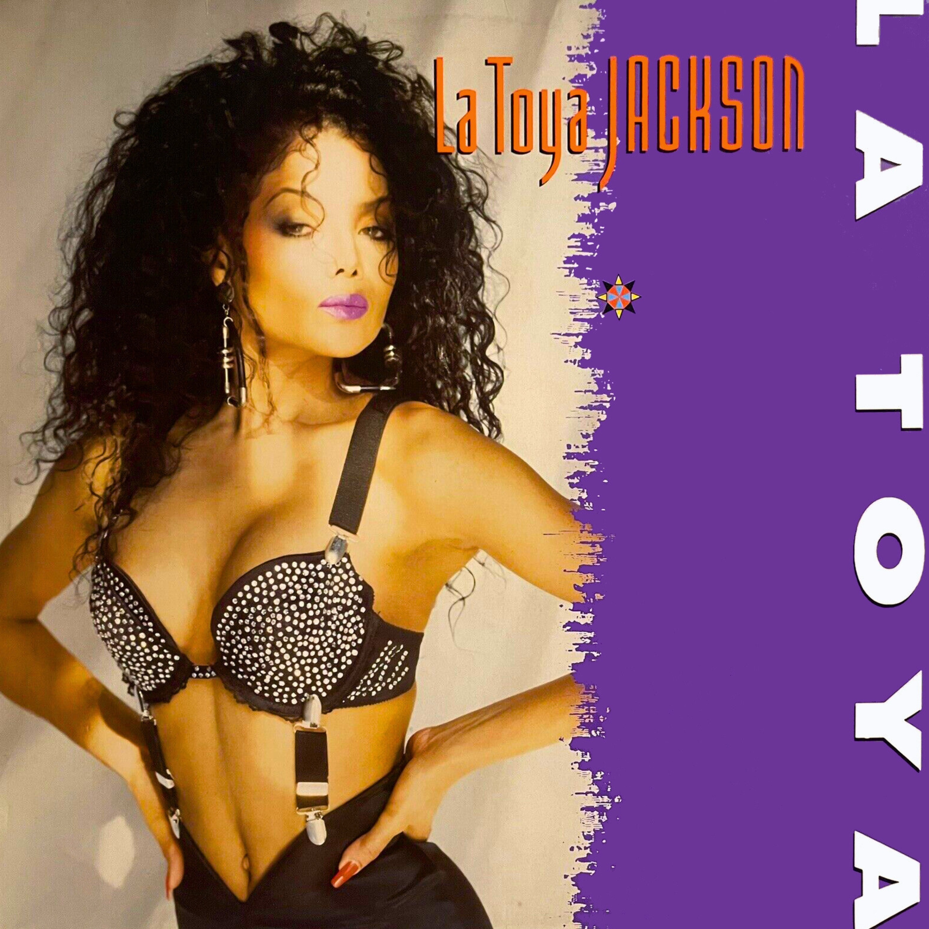 You're Gonna Get Rocked album cover