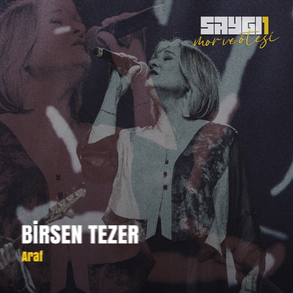 Araf (Saygi1) - Single album cover