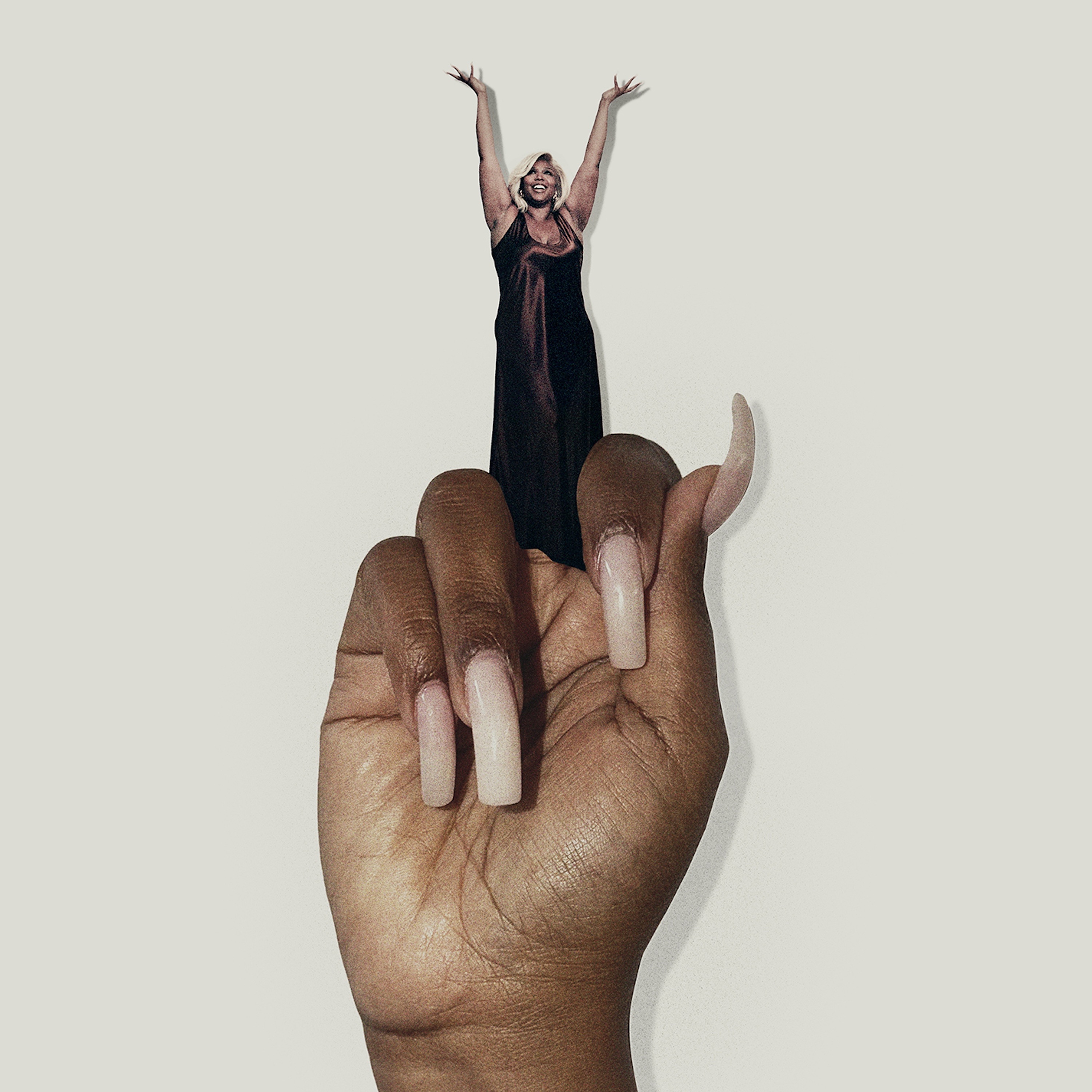 BITCH album cover