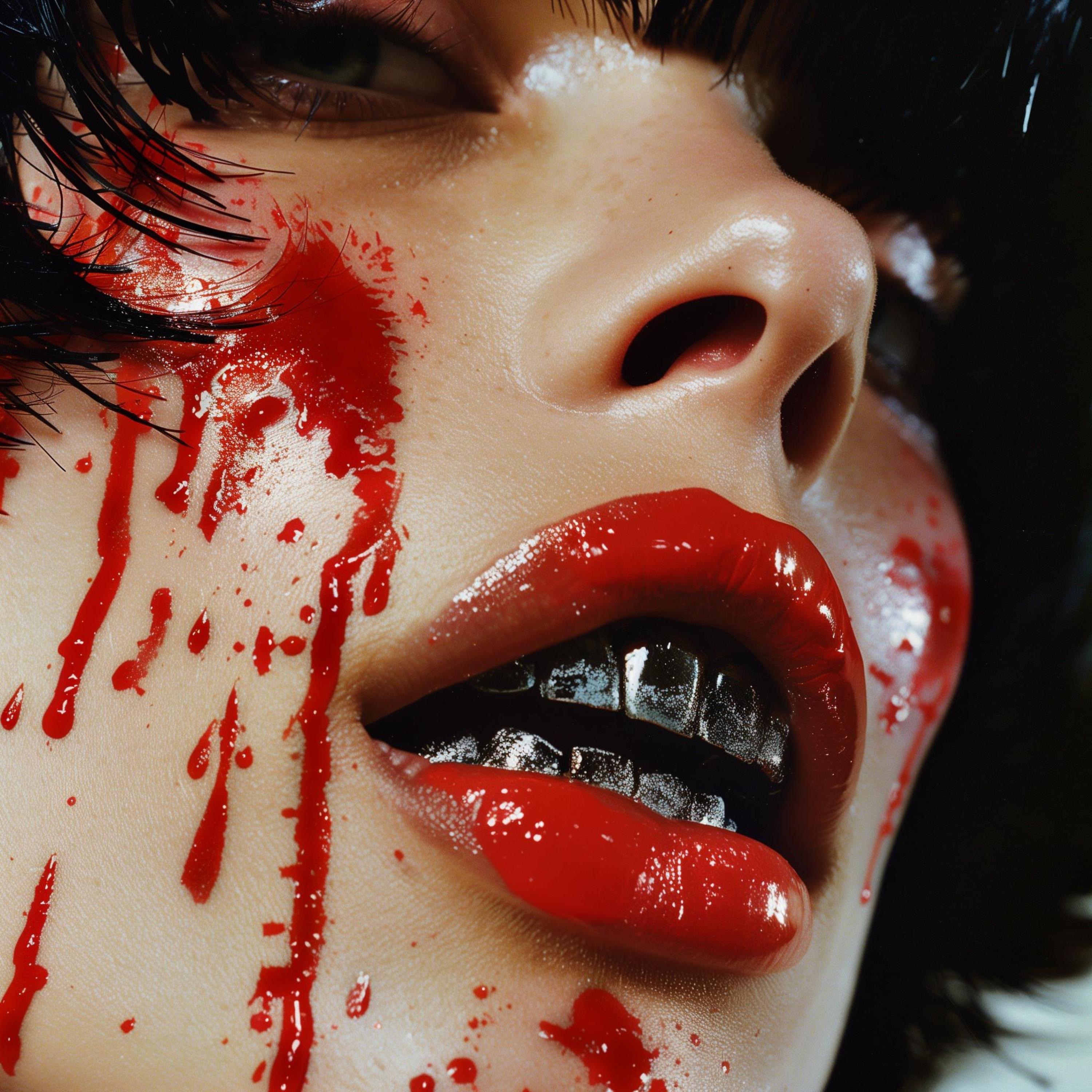 Pretty Please - Single album cover