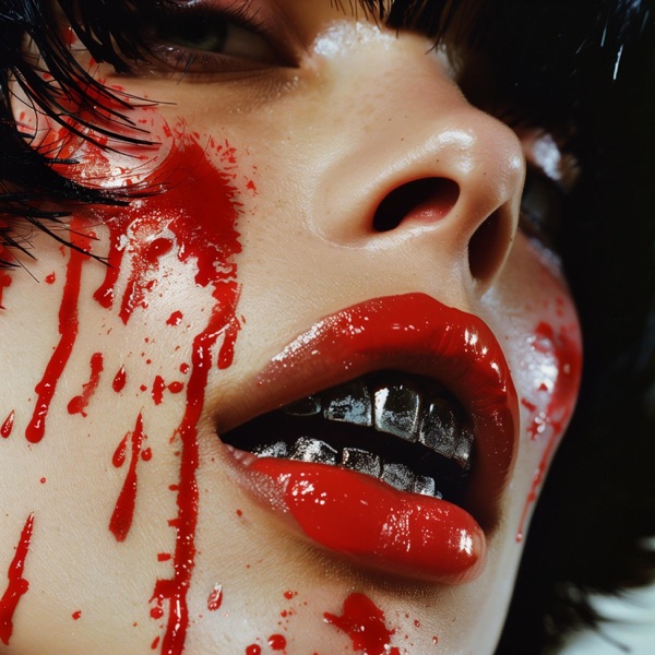 Pretty Please - Single album cover